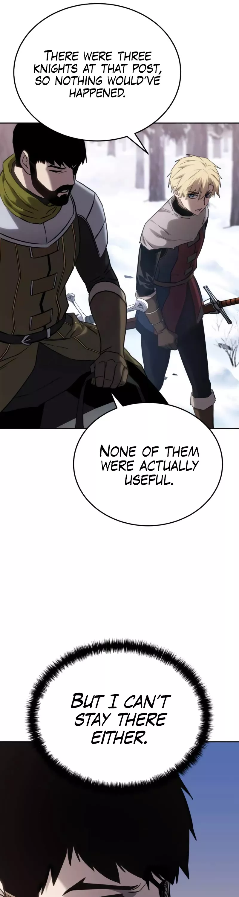 Star-Fostered Swordmaster, chapter 9, image 25