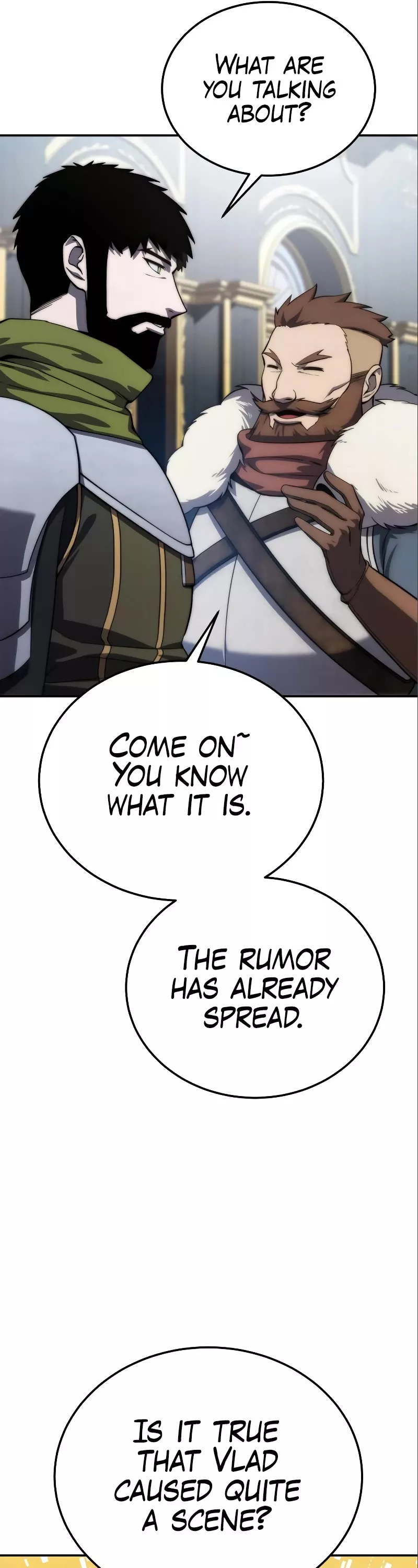 Star-Fostered Swordmaster, chapter 17, image 50