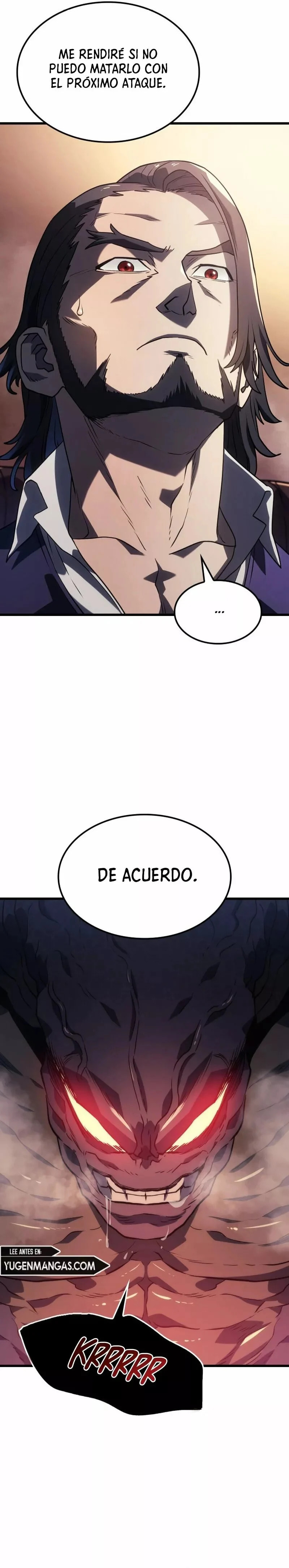 Revenge of the Baskerville Bloodhound, chapter 11, image 20