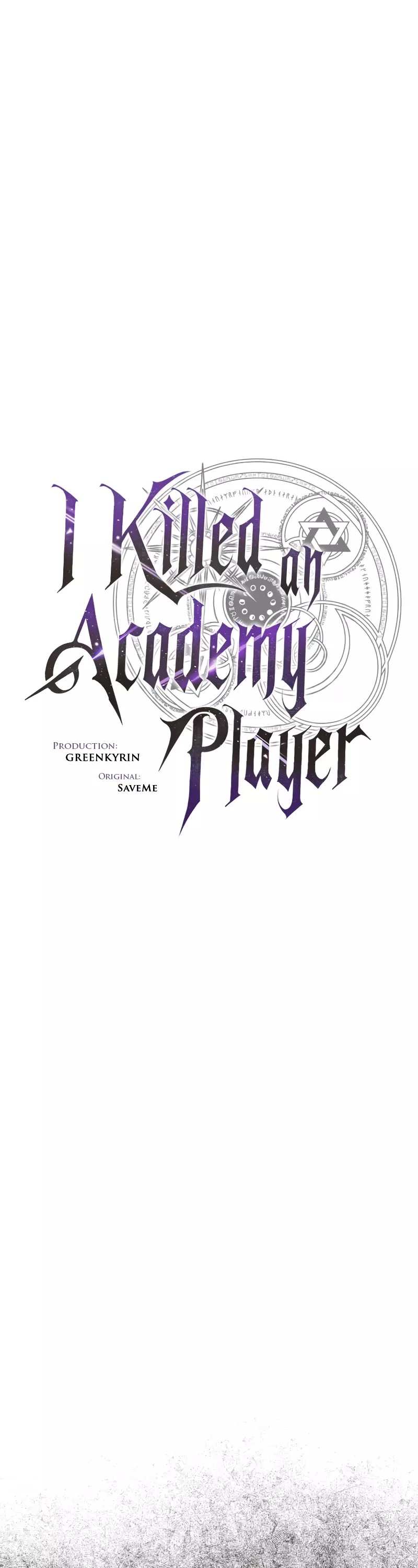 I Killed the Main Player, chapter 18, image 16