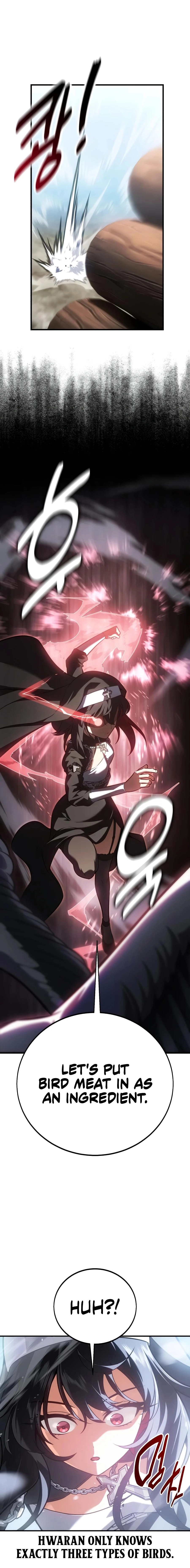 I Killed the Main Player, chapter 123, image 15