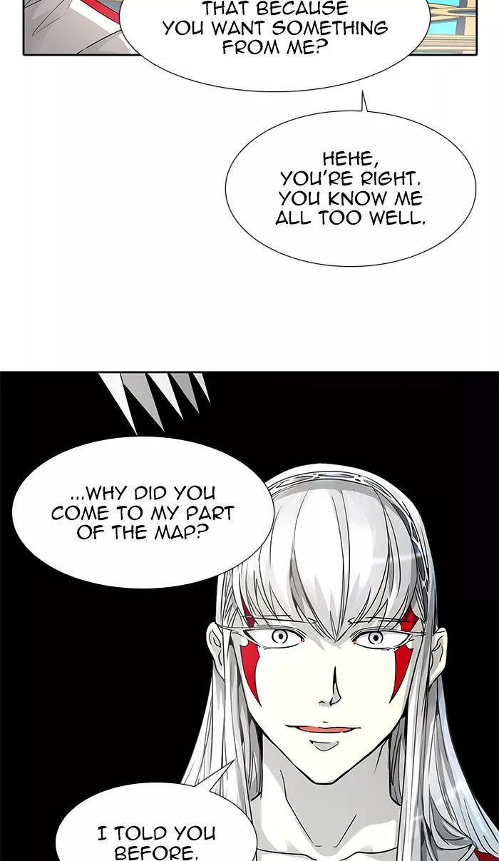 Tower of God, chapter 490, image 127