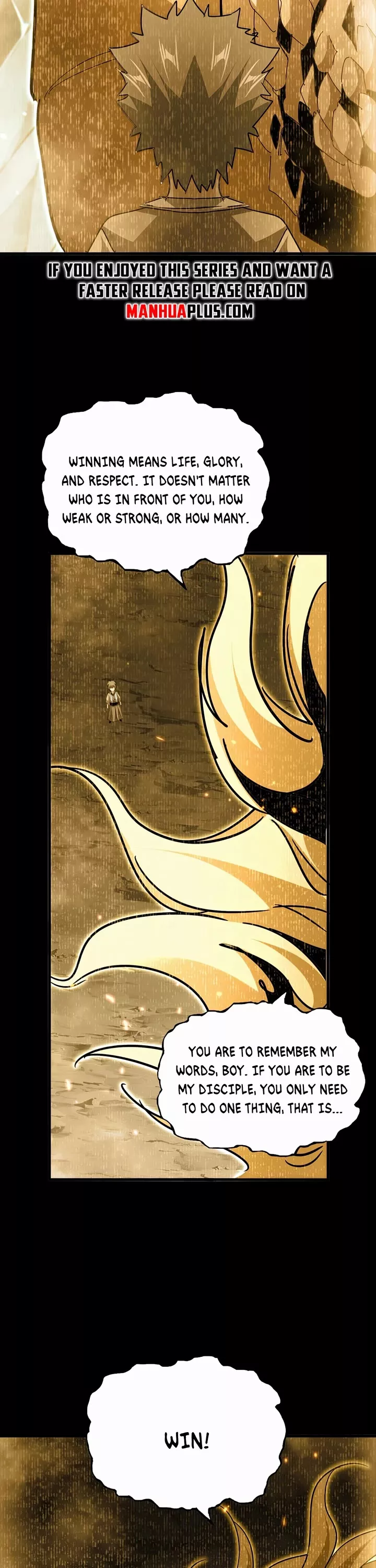 Magic Emperor, chapter 732, image 13