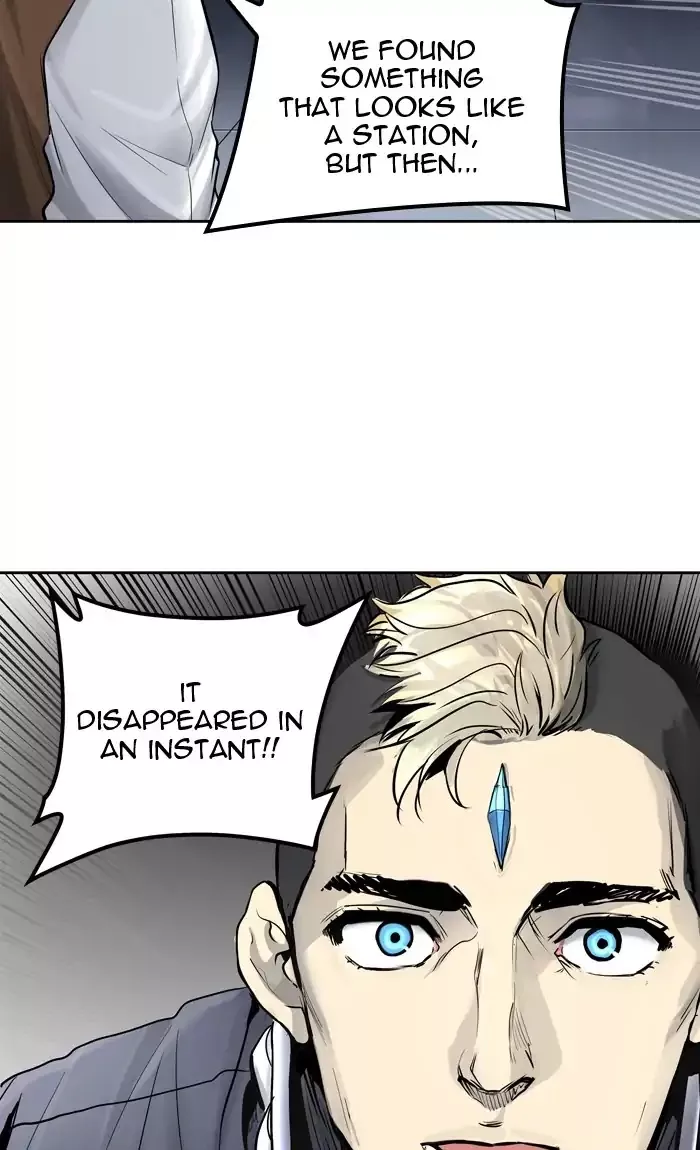 Tower of God, chapter 417, image 92