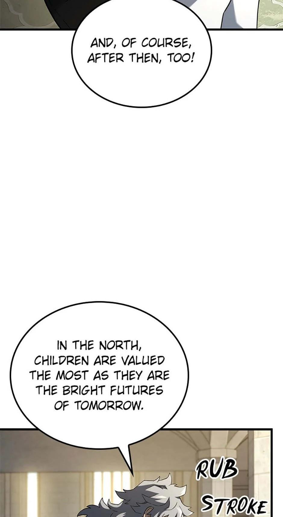 Revenge of the Baskerville Bloodhound, chapter 85, image 79