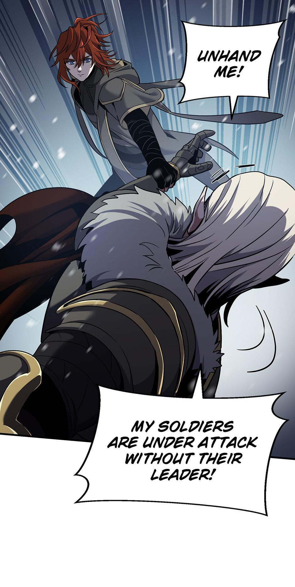 The Beginning After the End, chapter 189, image 68