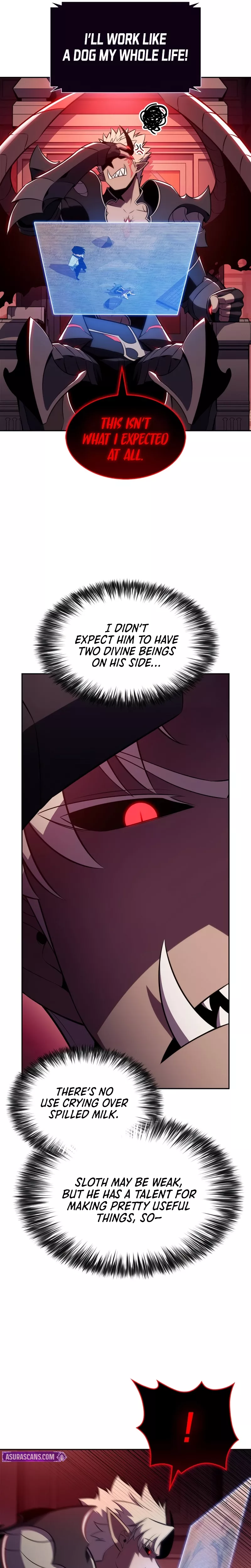 Solo Max-Level Newbie, chapter 237, image 46