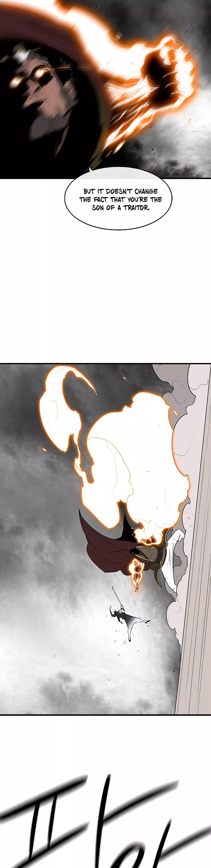 Legend of the Northern Blade, chapter 67, image 11