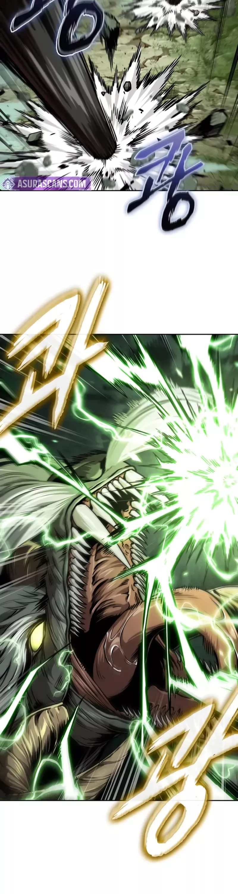 Nano Machine, chapter 253, image 31