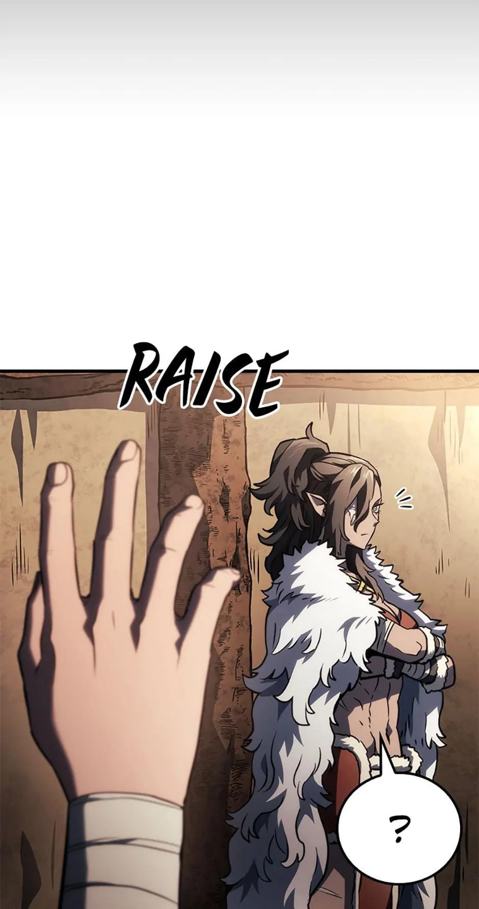 Revenge of the Baskerville Bloodhound, chapter 42, image 143