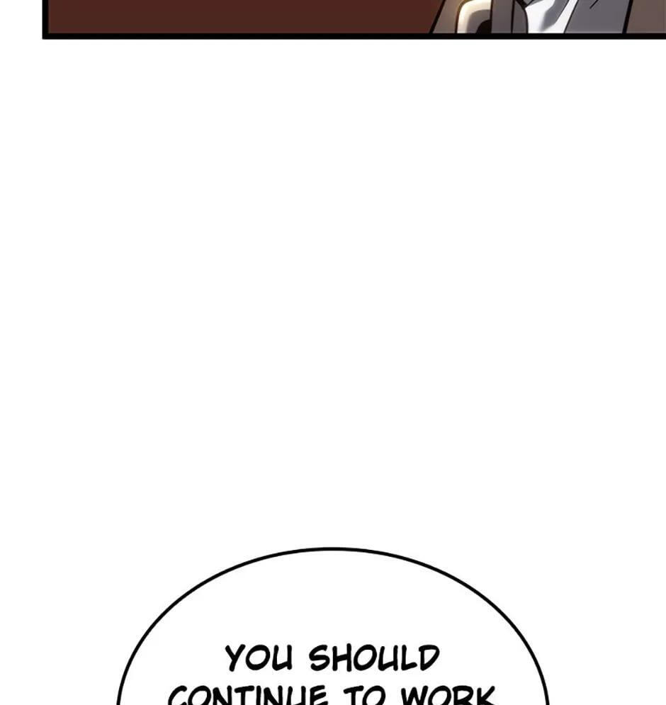 Revenge of the Baskerville Bloodhound, chapter 65, image 100