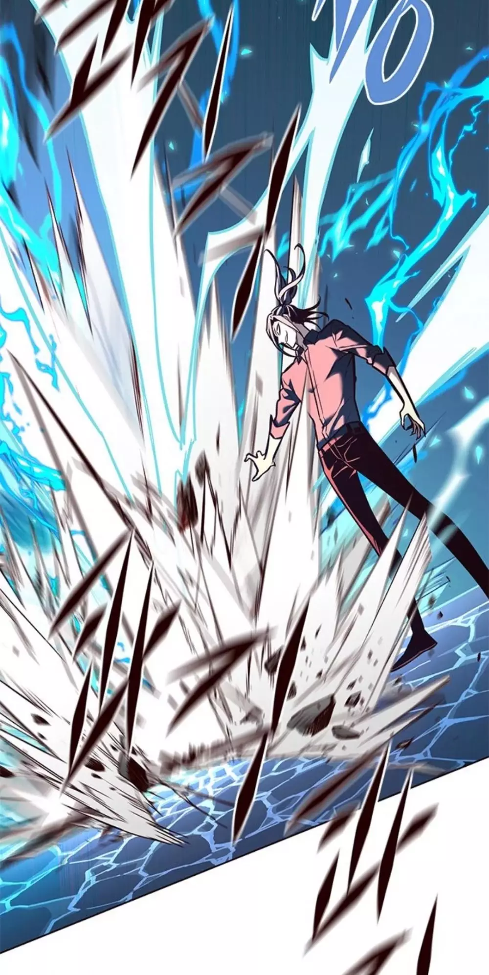 Eleceed, chapter 185, image 54