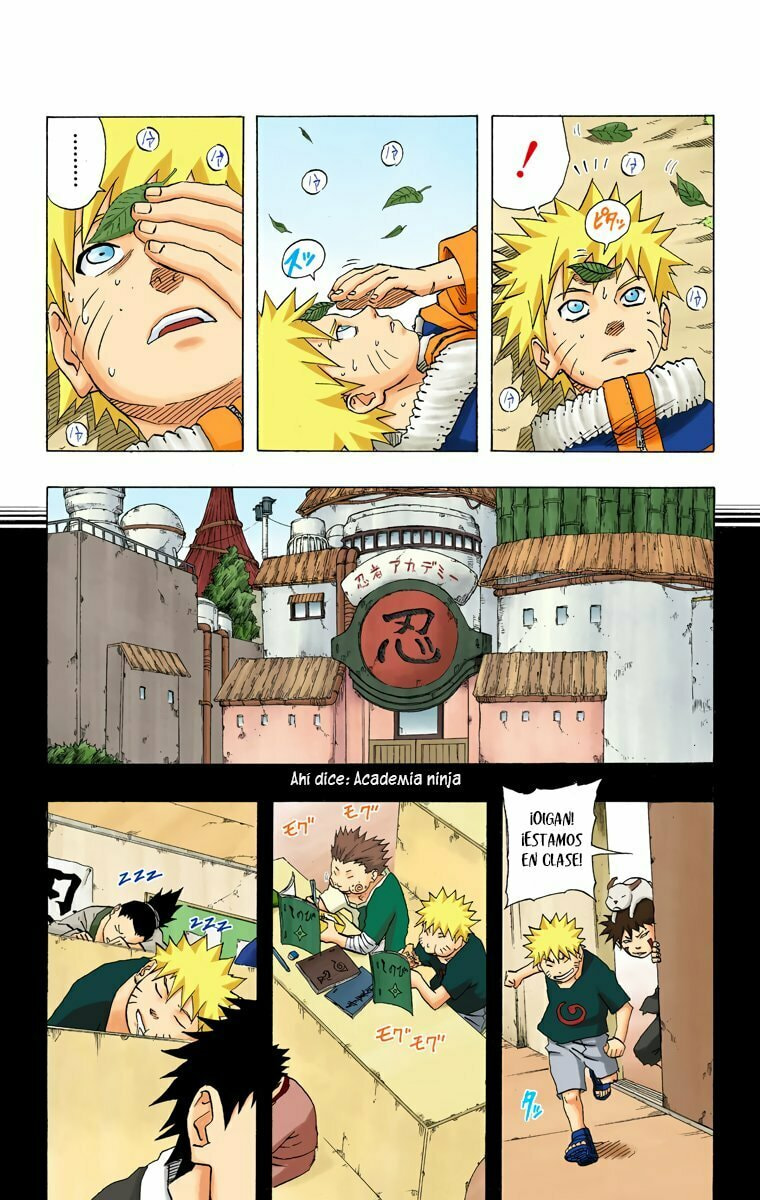 Naruto, chapter 154, image 13