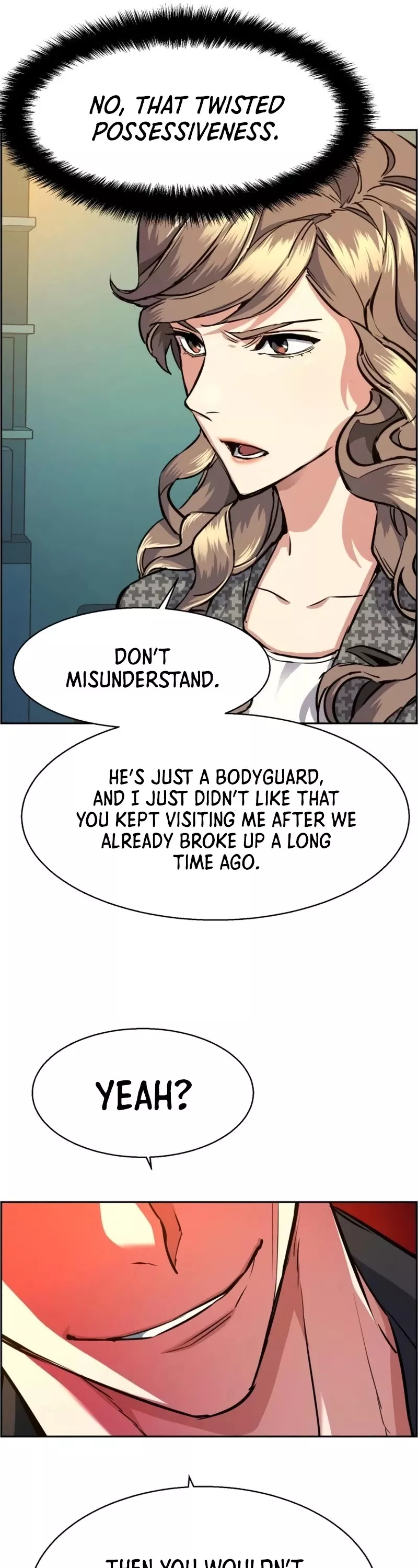 Teenage Mercenary, chapter 61, image 23