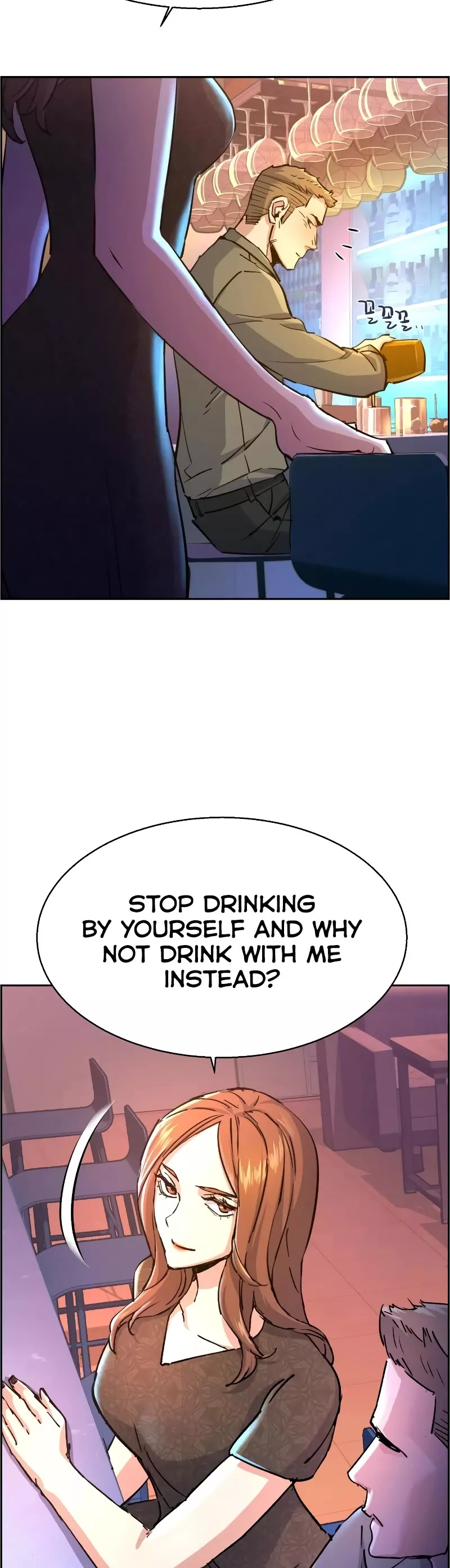 Teenage Mercenary, chapter 104, image 37