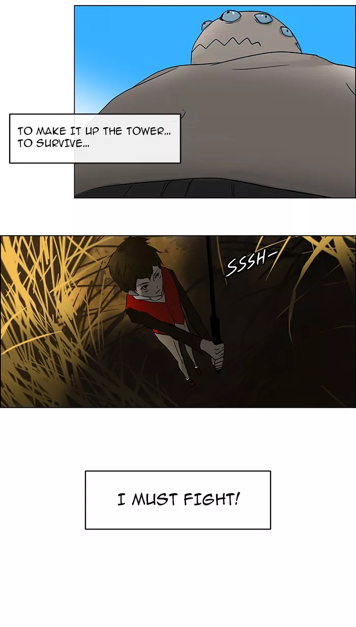 Tower of God, chapter 5, image 39