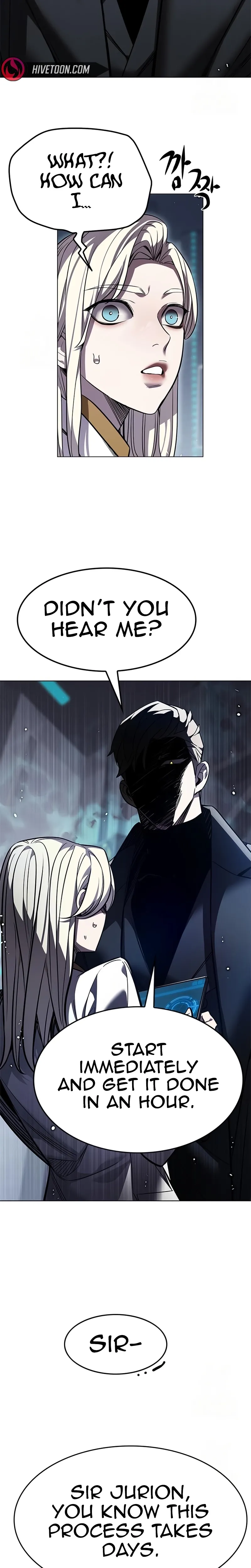 Eleceed, chapter 393, image 4