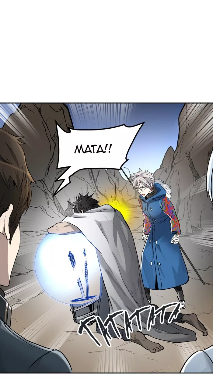 Tower of God, chapter 336, image 29