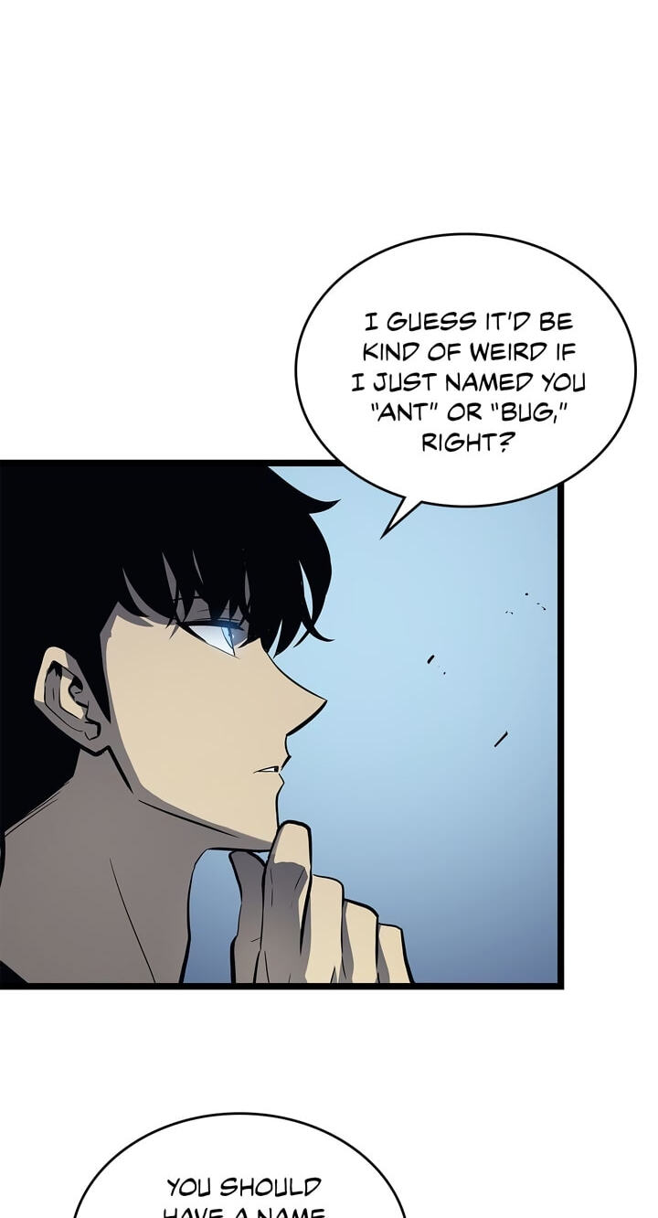 Solo Leveling, chapter 106, image 22