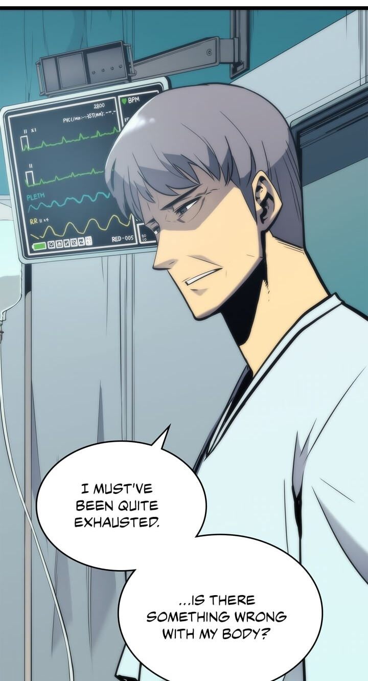 Solo Leveling, chapter 80, page 63