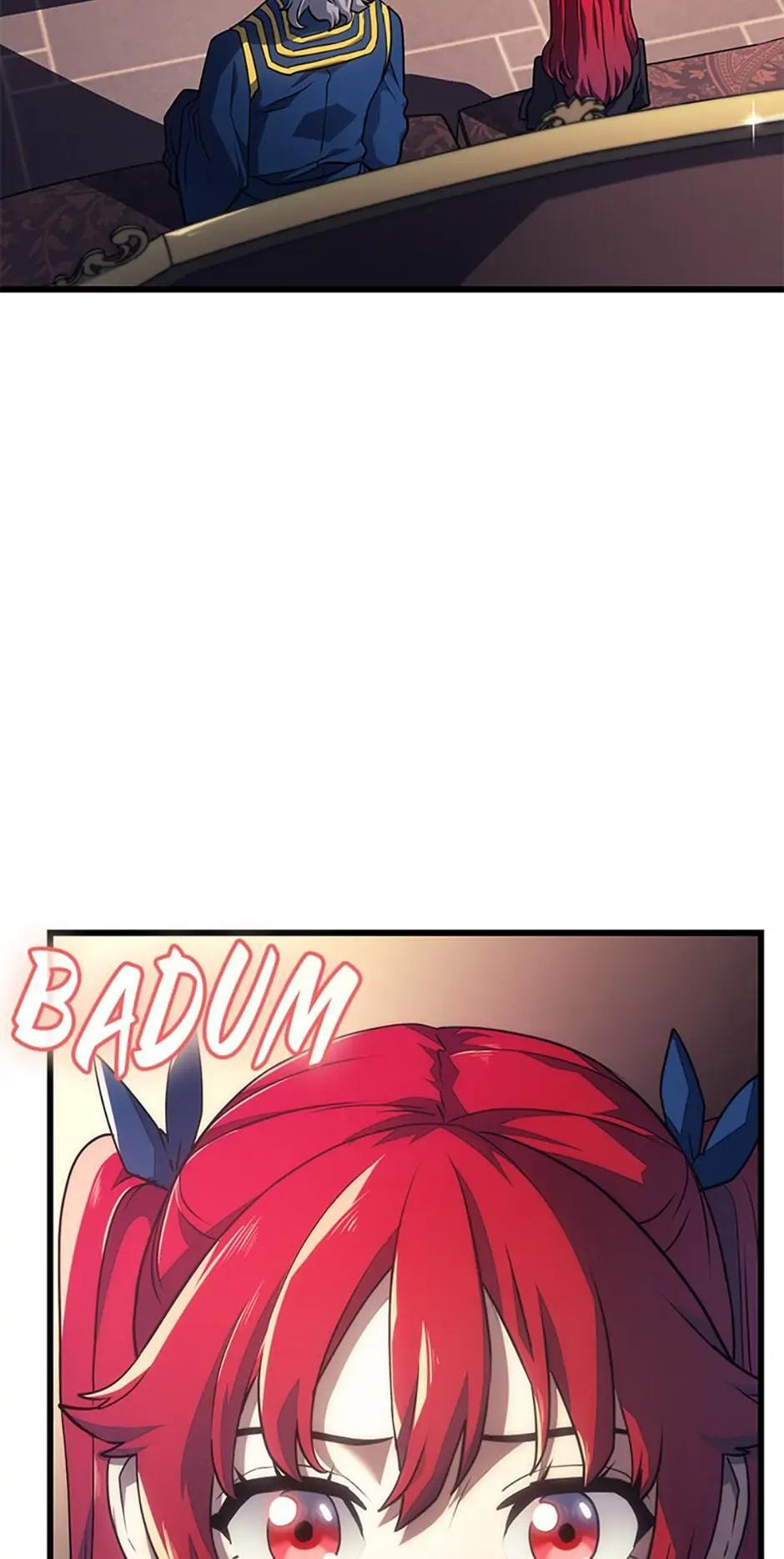Revenge of the Baskerville Bloodhound, chapter 15, image 2