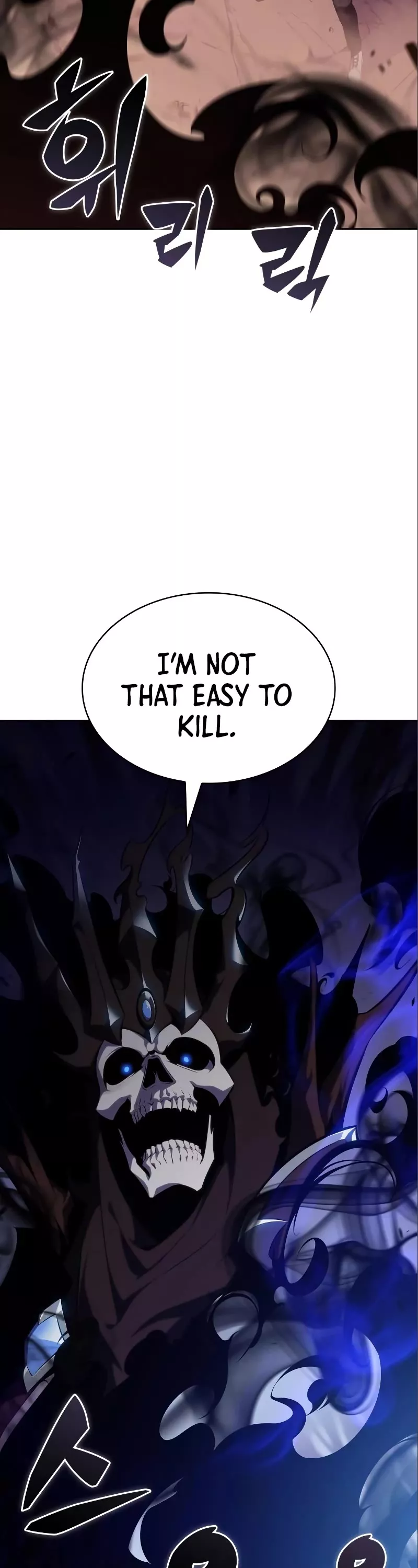Solo Max-Level Newbie, chapter 126, image 24