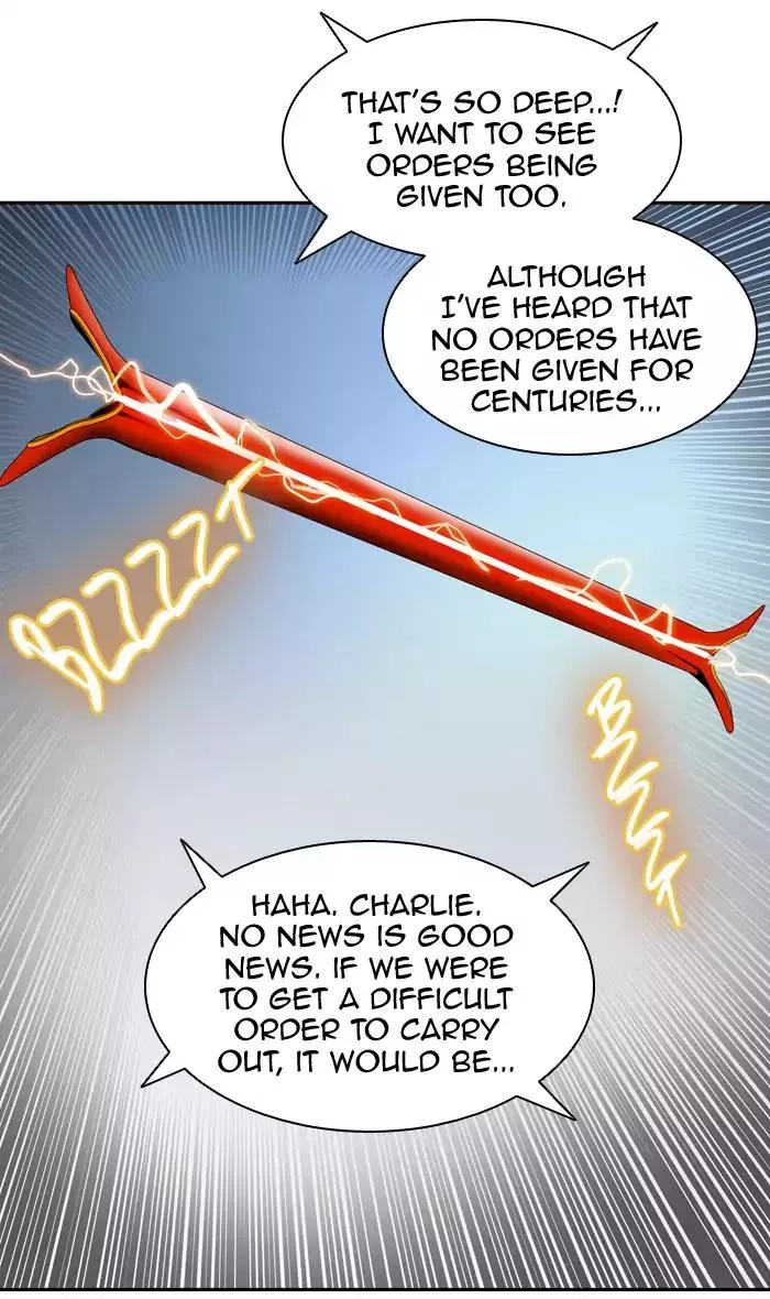 Tower of God, chapter 388, image 97
