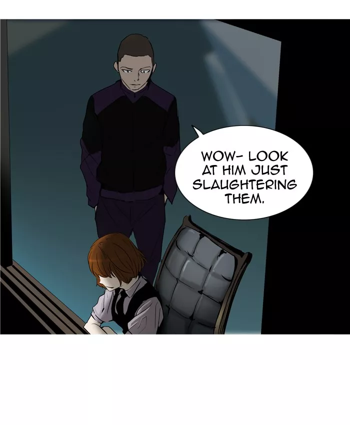 Tower of God, chapter 278, image 22