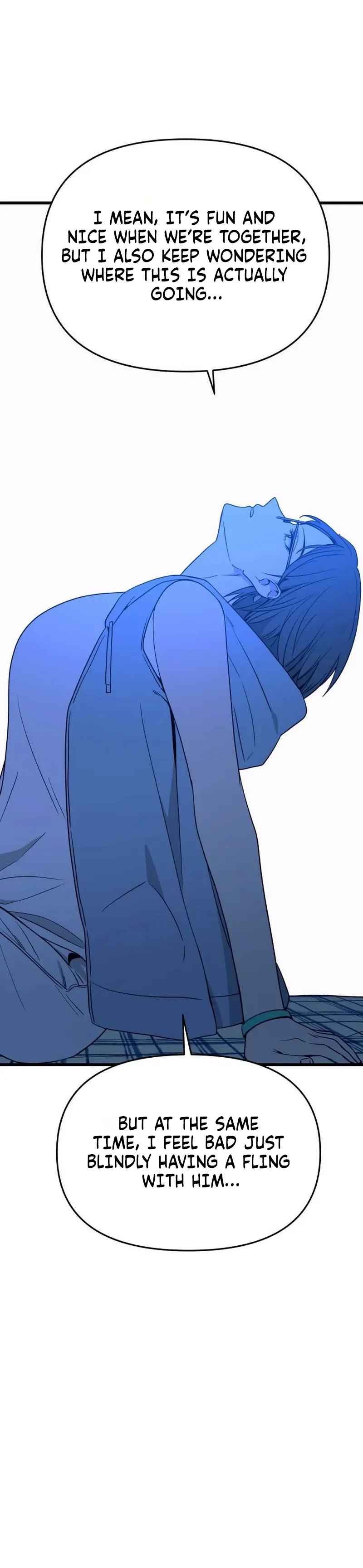 My Bias Gets on the Last Train, chapter 83, image 33