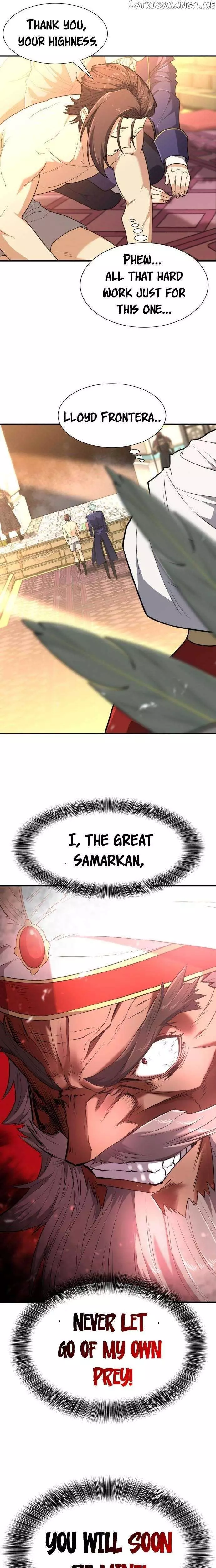 The Greatest Estate Developer, chapter 98, image 11