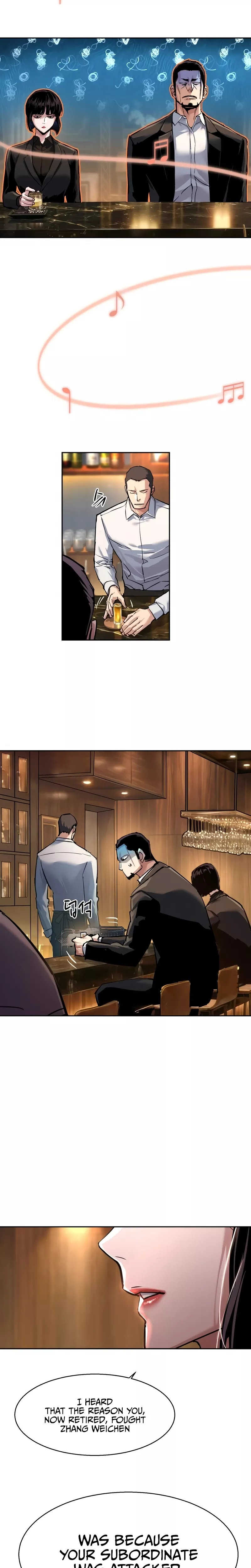 Teenage Mercenary, chapter 265, image 15