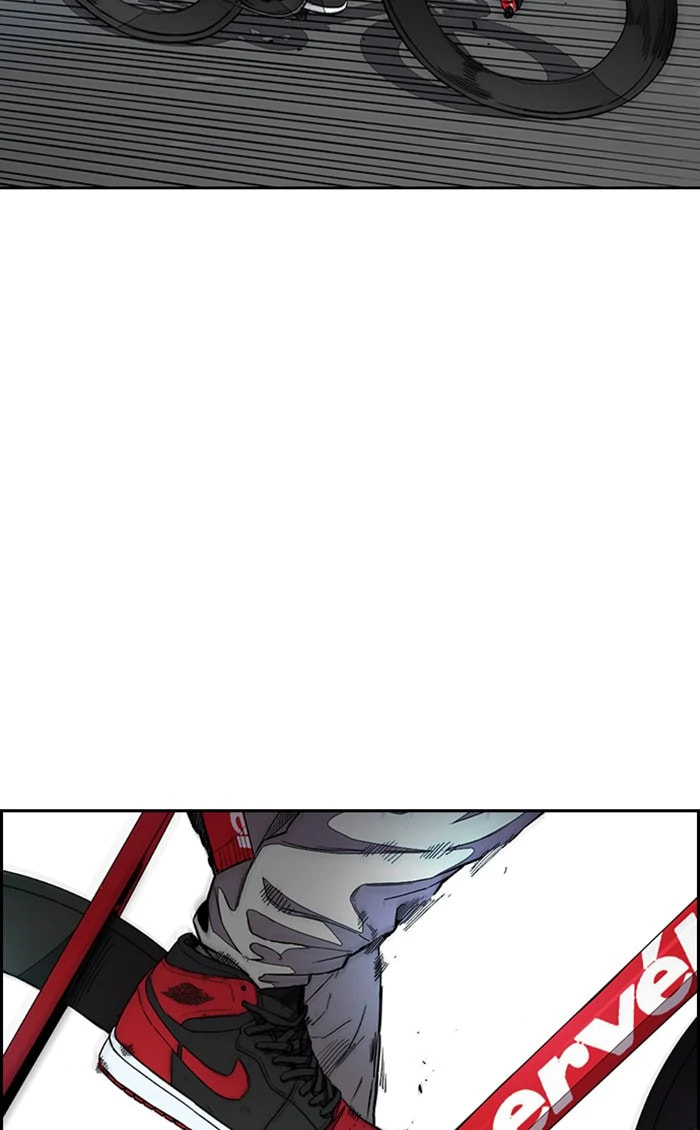 Wind Breaker, chapter 302, image 85