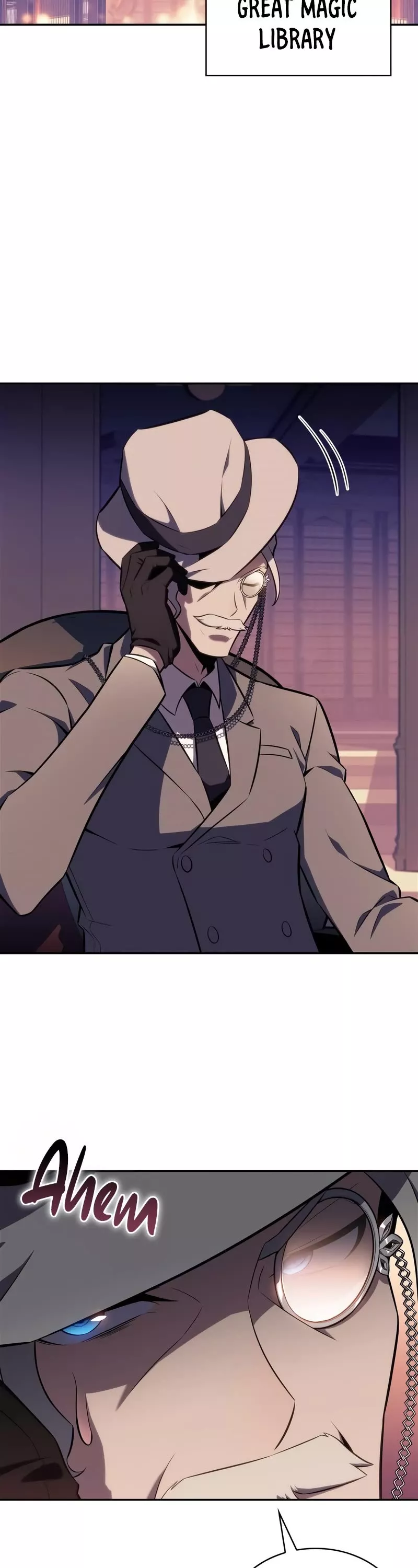 Solo Max-Level Newbie, chapter 115, image 68