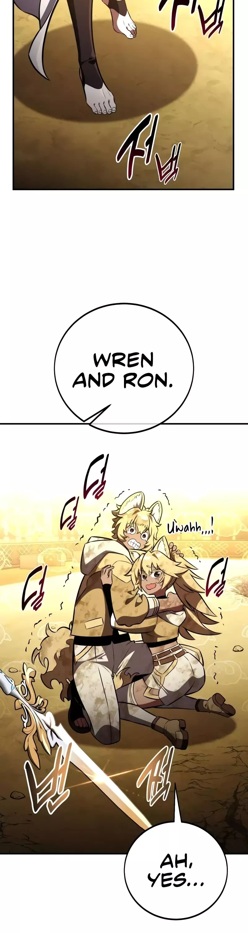 I Killed the Main Player, chapter 84, image 48