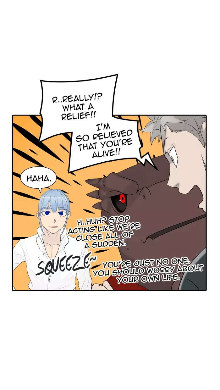 Tower of God, chapter 347, image 105
