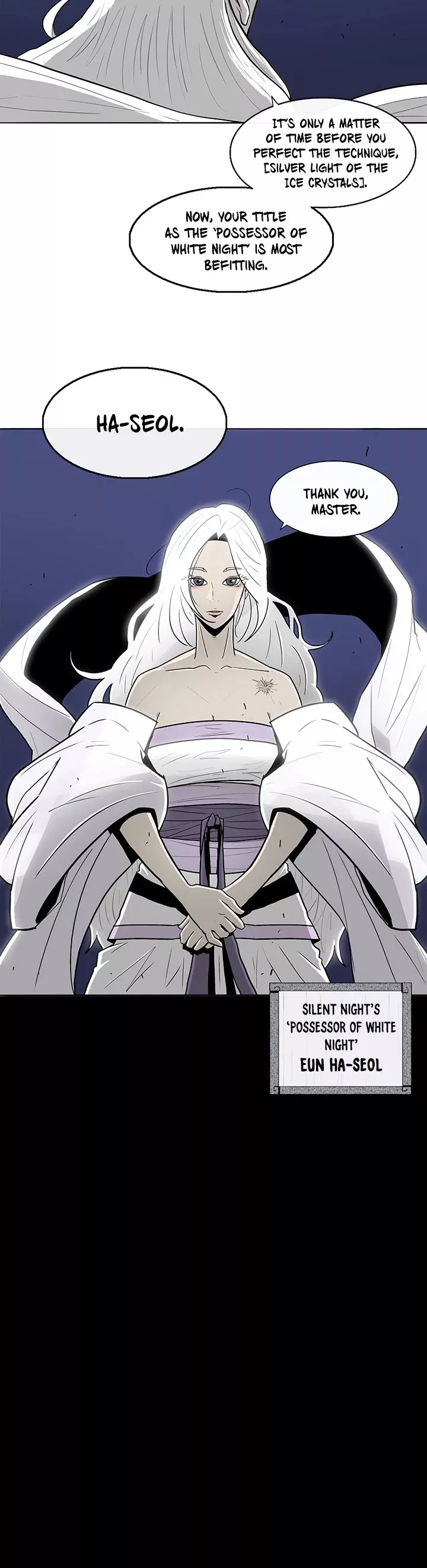 Legend of the Northern Blade, chapter 55, image 19