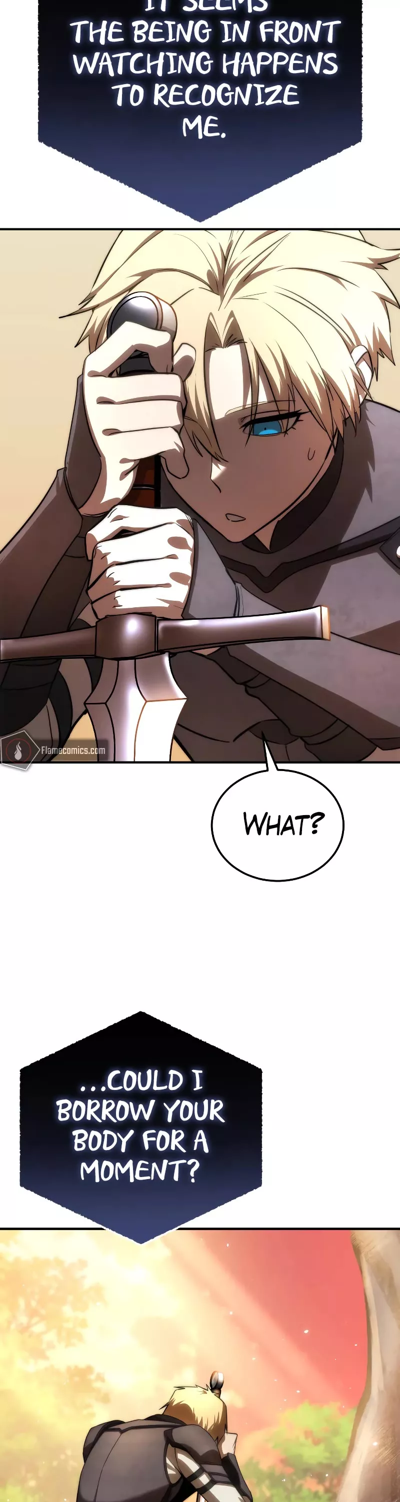 Star-Fostered Swordmaster, chapter 19, image 13