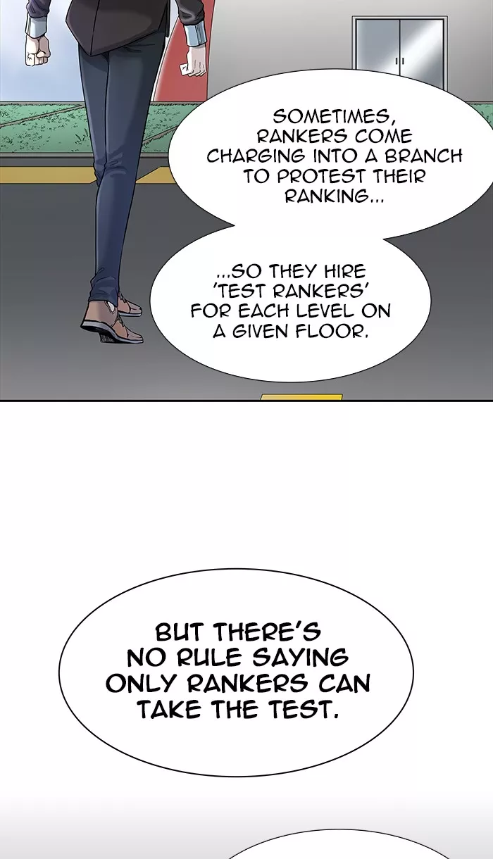 Tower of God, chapter 467, image 76