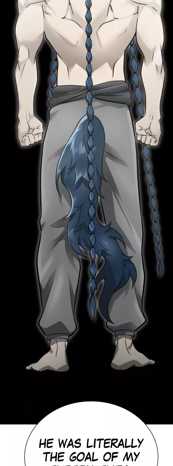 Tower of God, chapter 650, image 11
