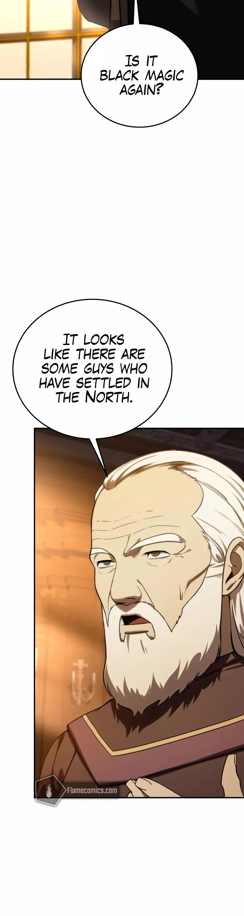 Star-Fostered Swordmaster, chapter 33, image 5