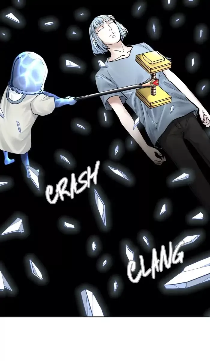 Tower of God, chapter 420, image 85