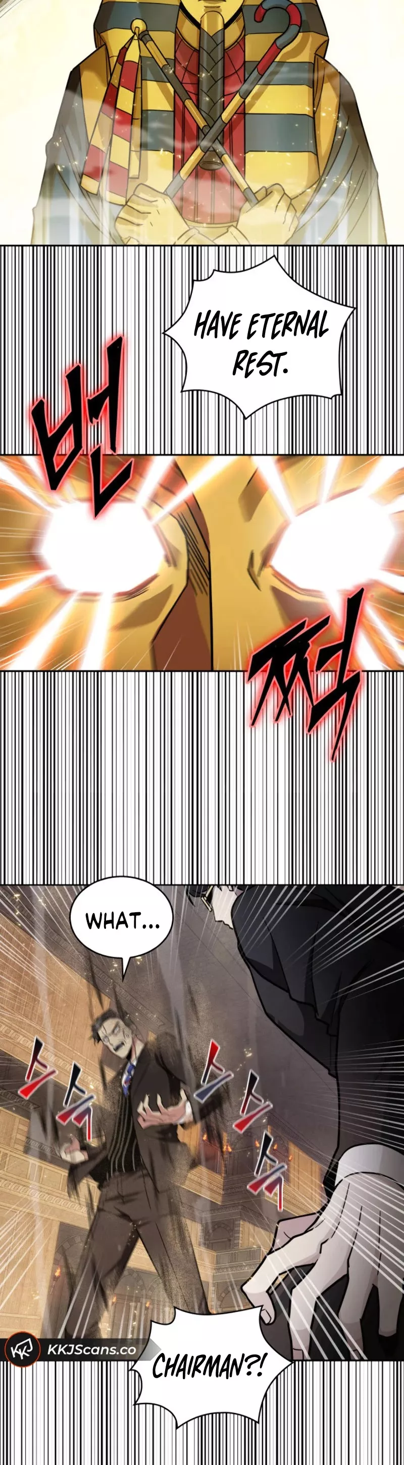 Tomb Raider King, chapter 141, image 16