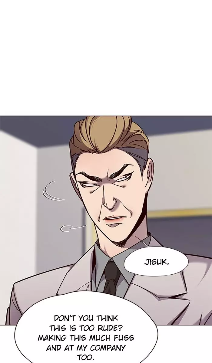 Eleceed, chapter 61, image 28