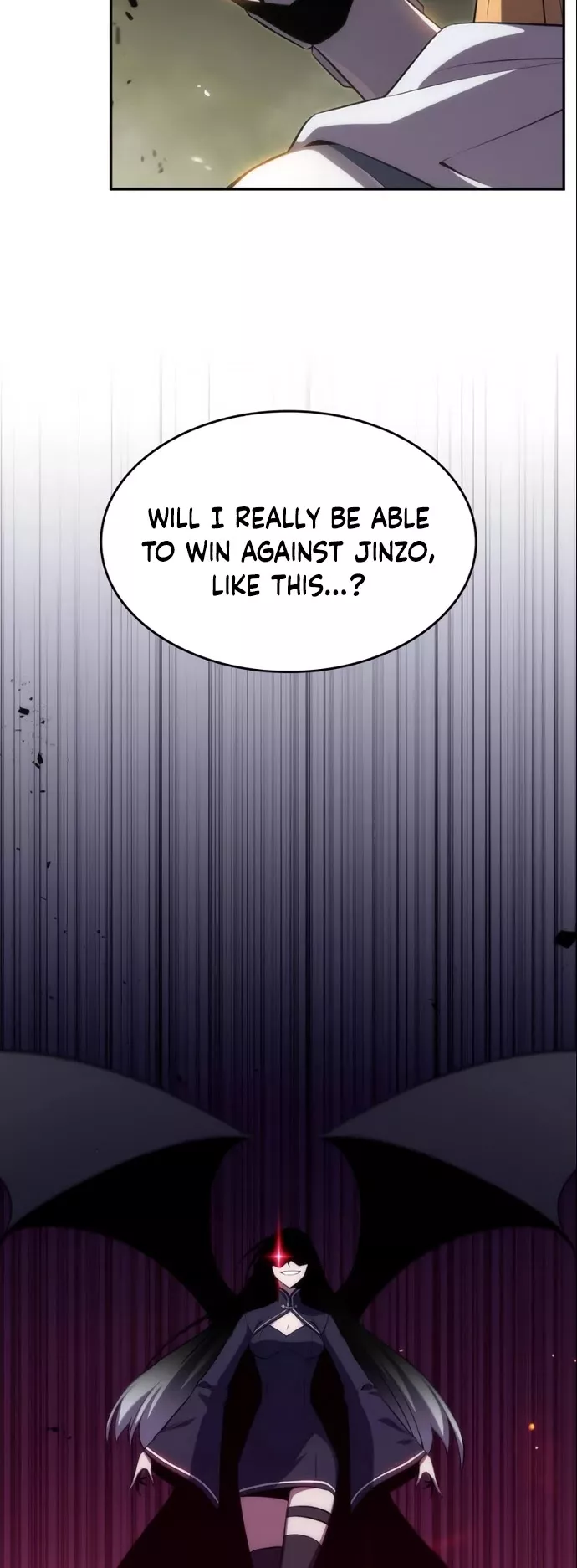 Solo Max-Level Newbie, chapter 21, image 24