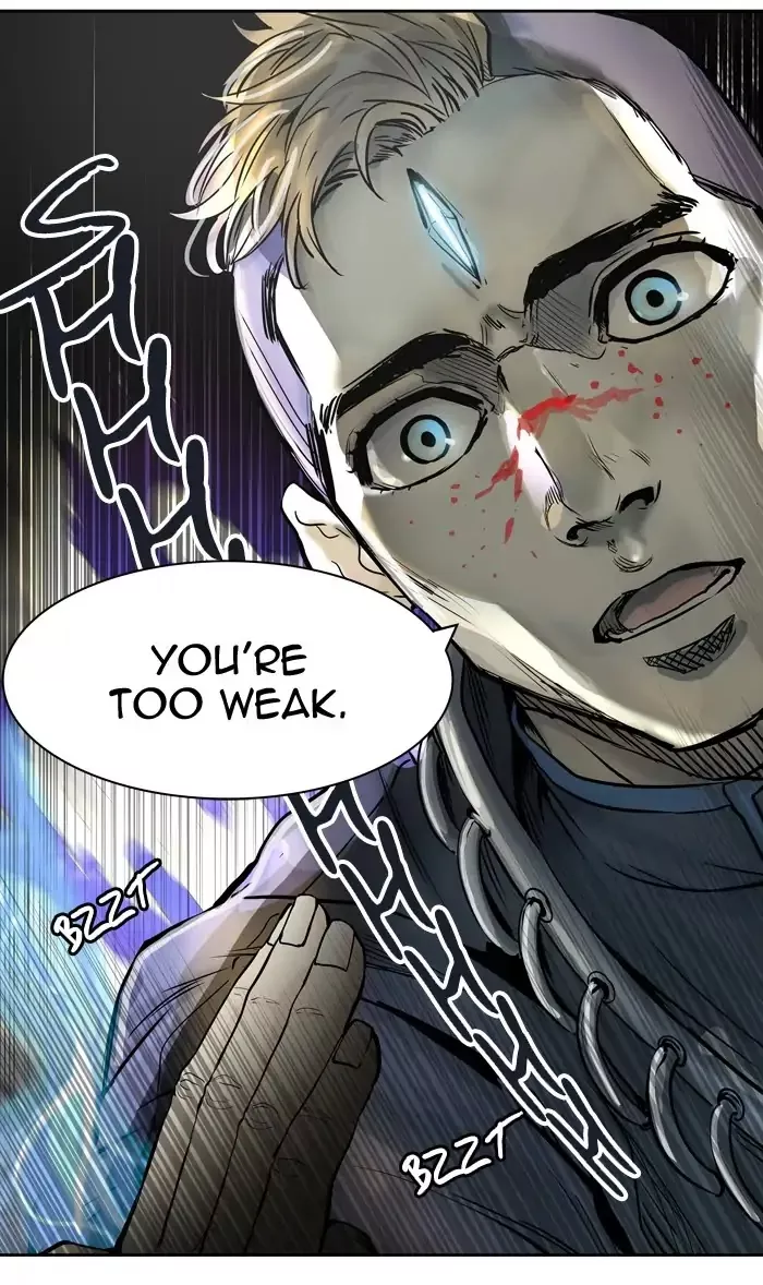 Tower of God, chapter 413, image 69