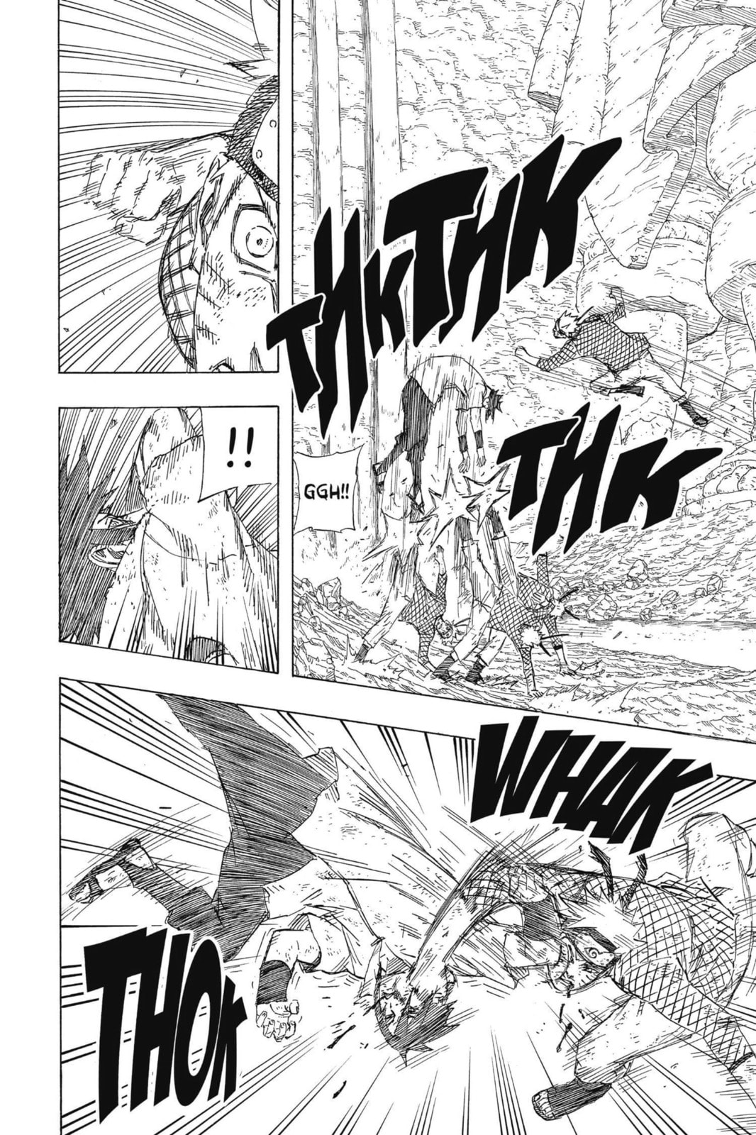 Naruto, chapter 697, image 7