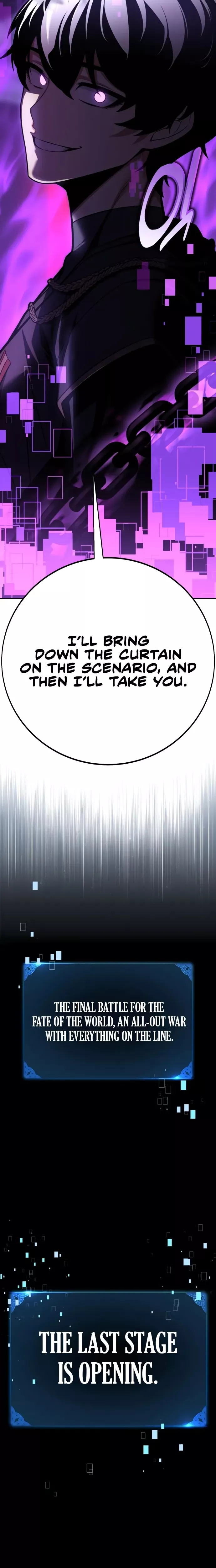 I Killed the Main Player, chapter 101, image 44