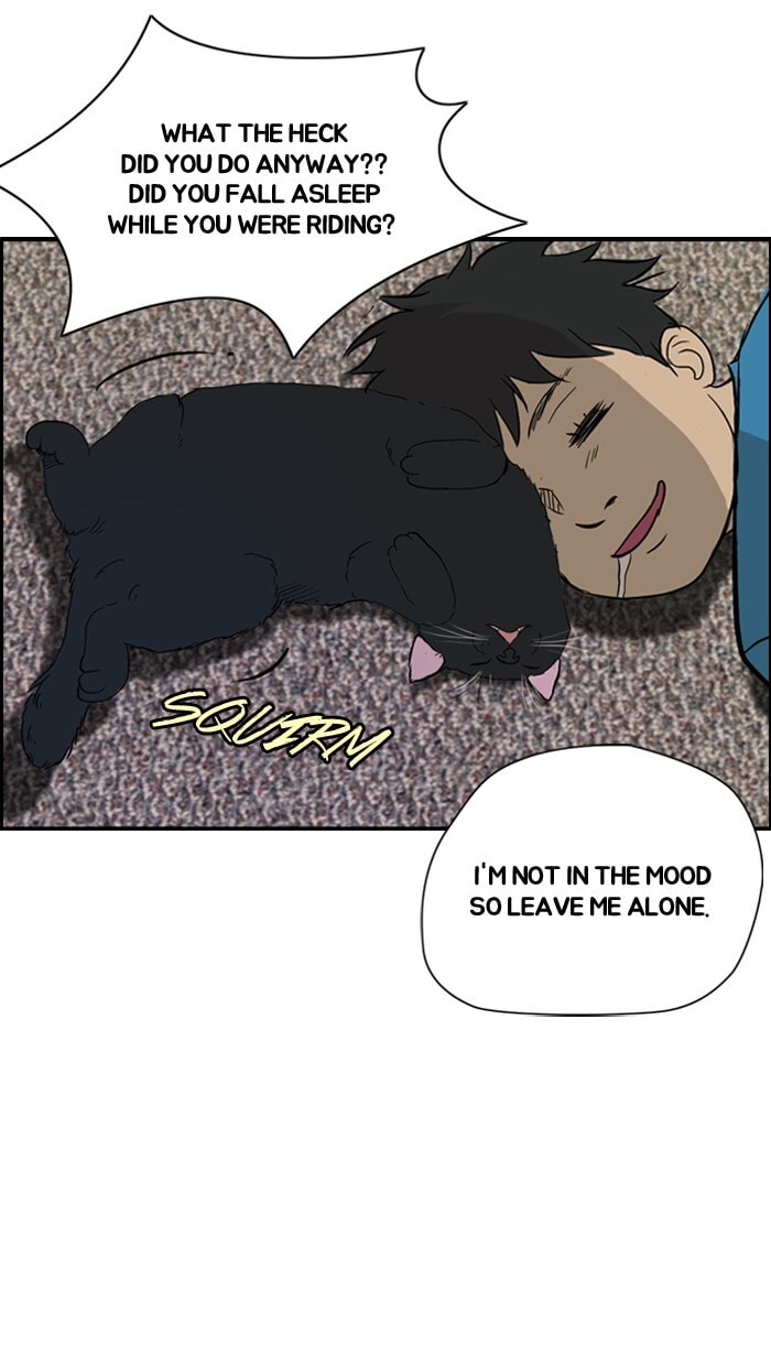 Wind Breaker, chapter 26, page 5