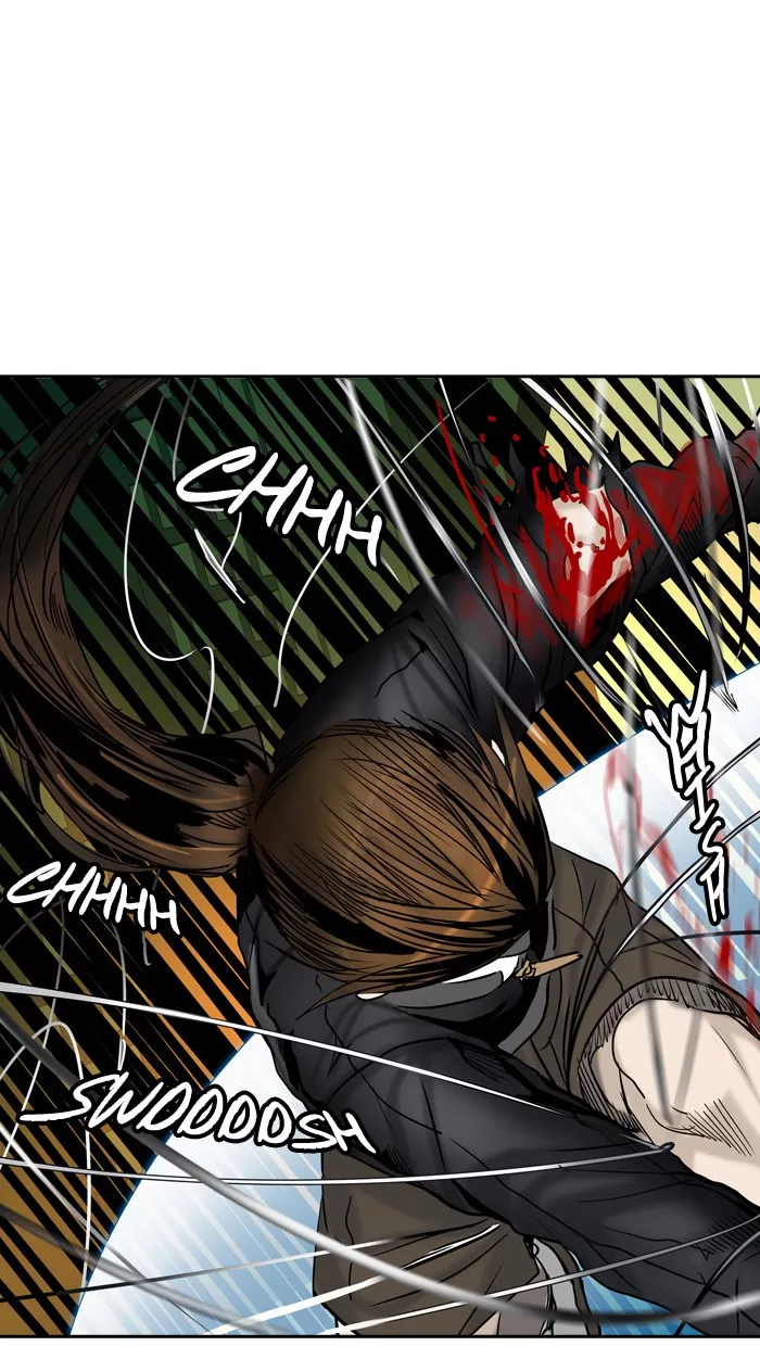 Tower of God, chapter 299, image 40