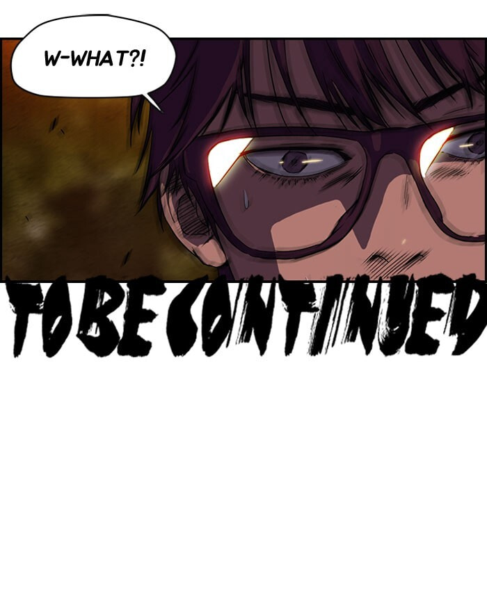 Wind Breaker, chapter 54, page 52